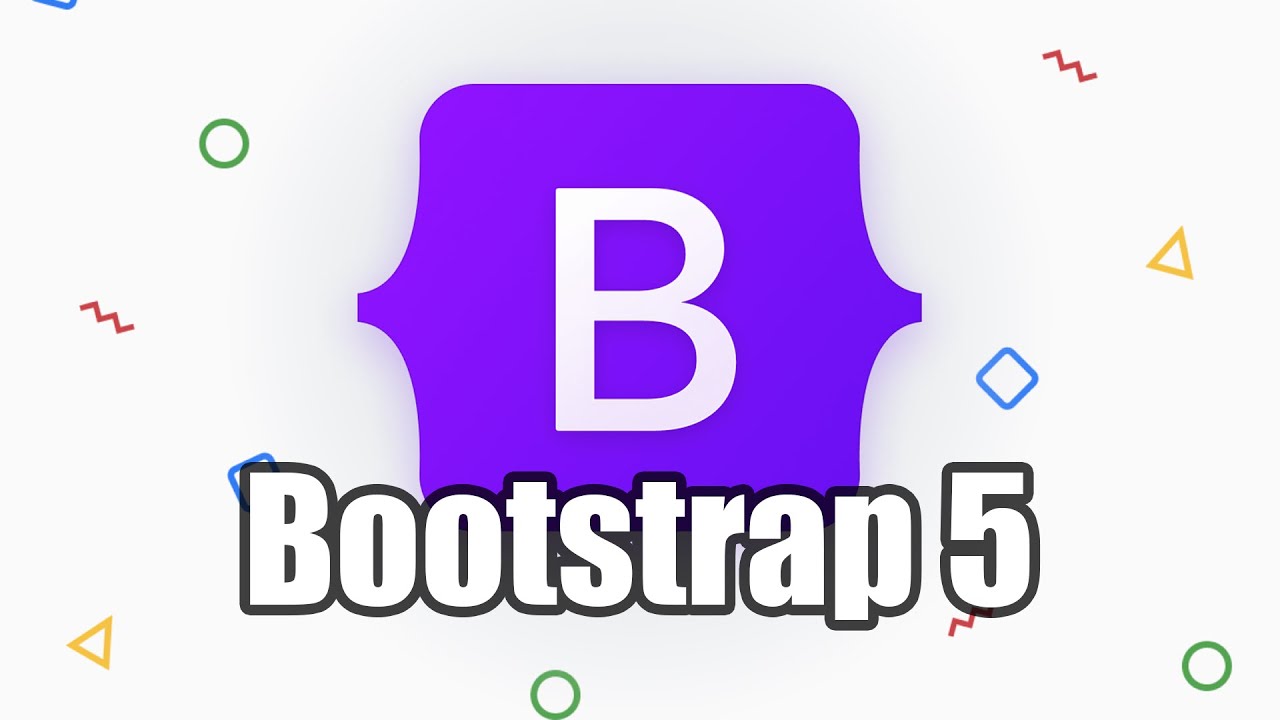 Bootstrap 5.1